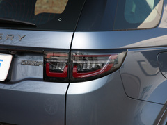 2021款 249PS R-Dynamic SE 性能科技版 5座