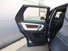 2021款 249PS R-Dynamic SE 性能科技版 5座