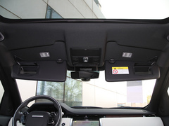 2021款 249PS R-Dynamic SE 性能科技版 5座