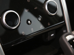 2021款 249PS R-Dynamic SE 性能科技版 5座