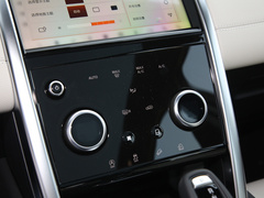 2021款 249PS R-Dynamic SE 性能科技版 5座