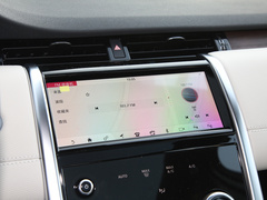 2021款 249PS R-Dynamic SE 性能科技版 5座