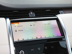 2021款 249PS R-Dynamic SE 性能科技版 5座