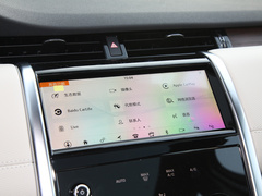 2021款 249PS R-Dynamic SE 性能科技版 5座