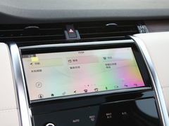 2021款 249PS R-Dynamic SE 性能科技版 5座