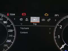 2021款 249PS R-Dynamic SE 性能科技版 5座