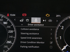 2021款 249PS R-Dynamic SE 性能科技版 5座