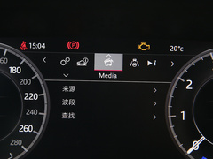 2021款 249PS R-Dynamic SE 性能科技版 5座