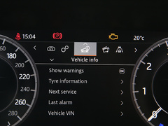 2021款 249PS R-Dynamic SE 性能科技版 5座