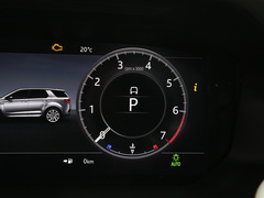 2021款 249PS R-Dynamic SE 性能科技版 5座