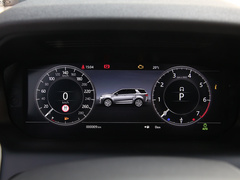 2021款 249PS R-Dynamic SE 性能科技版 5座