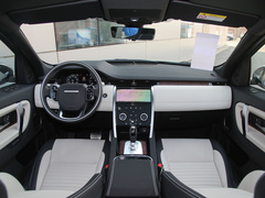 2021款 249PS R-Dynamic SE 性能科技版 5座