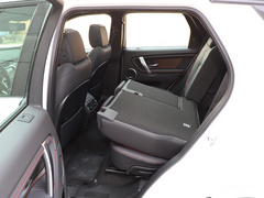 2021款 249PS R-Dynamic HSE 豪华定制版