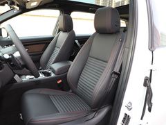 2021款 249PS R-Dynamic HSE 豪华定制版