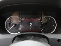 2021款 2.0T 200PS R-DYNAMIC 青春运动版