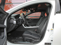 2021款 2.0T 200PS R-DYNAMIC 青春运动版