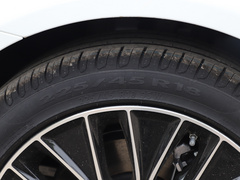2021款 2.0T 250PS S进取优雅版