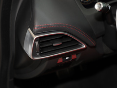 2021款 2.0T 250PS 曜黑运动版