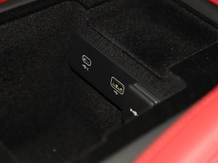 2021款 2.0T 250PS 曜黑运动版