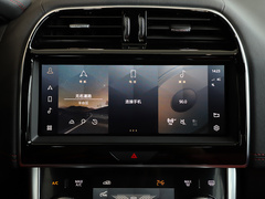 2021款 2.0T 250PS 曜黑运动版