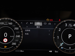 2021款 2.0T 250PS 曜黑运动版