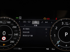 2021款 2.0T 250PS 曜黑运动版