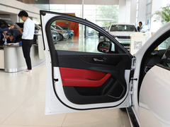 2021款 2.0T 250PS 曜黑运动版