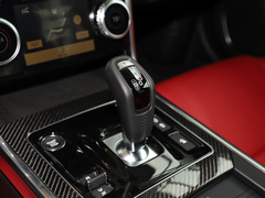 2021款 2.0T 250PS 曜黑运动版