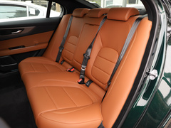 2021款 2.0T 250PS R-DYNAMIC SE科技运动版