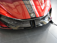 2024款 501km 魅力心动版