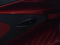 2024款 501km 魅力心动版