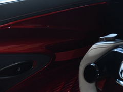 2024款 501km 魅力心动版