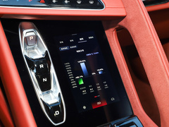 2024款 501km 魅力心动版