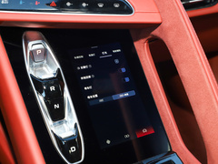 2024款 501km 魅力心动版