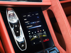 2024款 501km 魅力心动版
