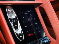 2024款 501km 魅力心动版