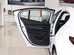 2021款 2.0L 自动质雅版