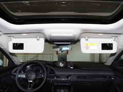 2021款 2.0L 自动质雅版