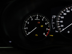 2021款 2.0L 自动质雅版