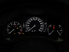 2021款 2.0L 自动质雅版