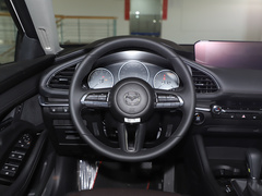 2021款 2.0L 自动质雅版