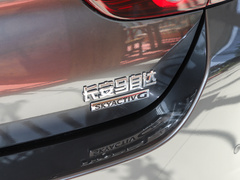 2021款 2.0L 自动质耀版