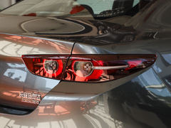 2021款 2.0L 自动质耀版