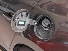2021款 2.0L 自动质耀版