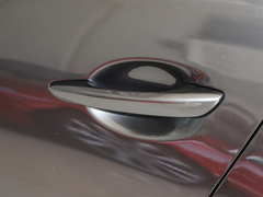 2021款 2.0L 自动质耀版