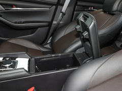 2021款 2.0L 自动质耀版
