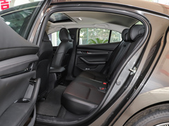2021款 2.0L 自动质耀版