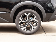 2021款 300T DCT领先智联版 5座