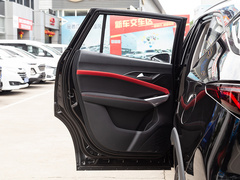 2021款 300T DCT领先智联版 5座