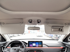 2021款 300T DCT领先智联版 5座
